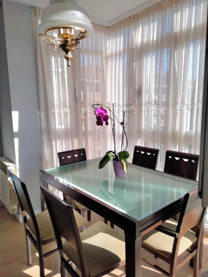 Apartment Gran Familia