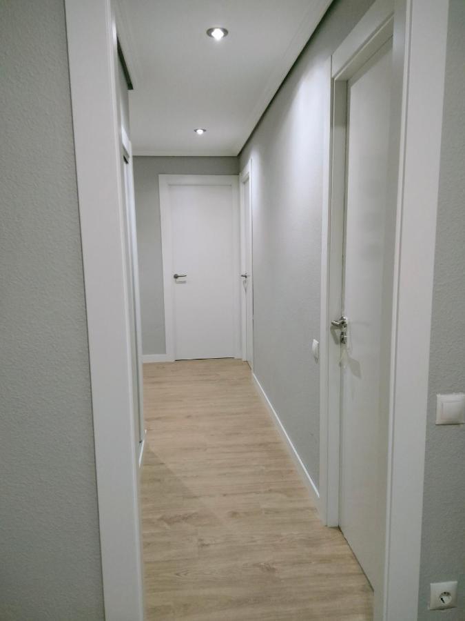 Apartment Gran Familia