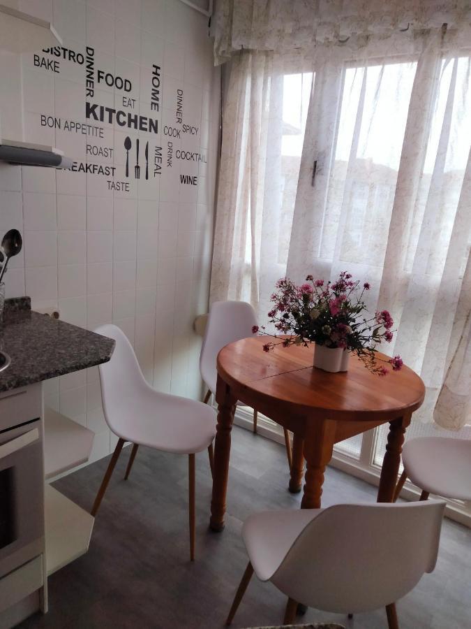 Gran Familia Apartment Santander
