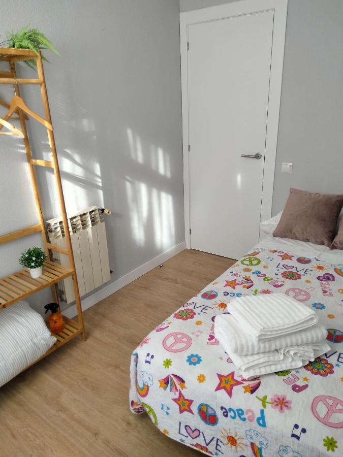 Gran Familia Apartment