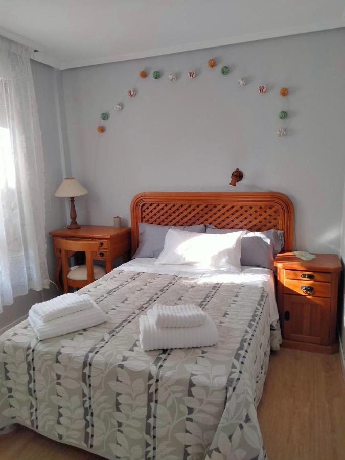Gran Familia Apartment