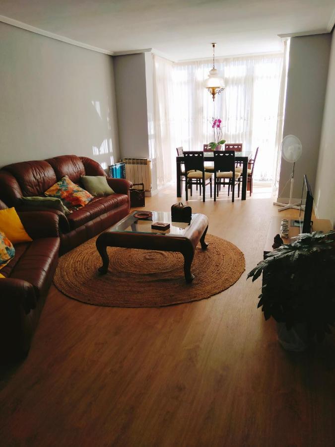Apartment Gran Familia