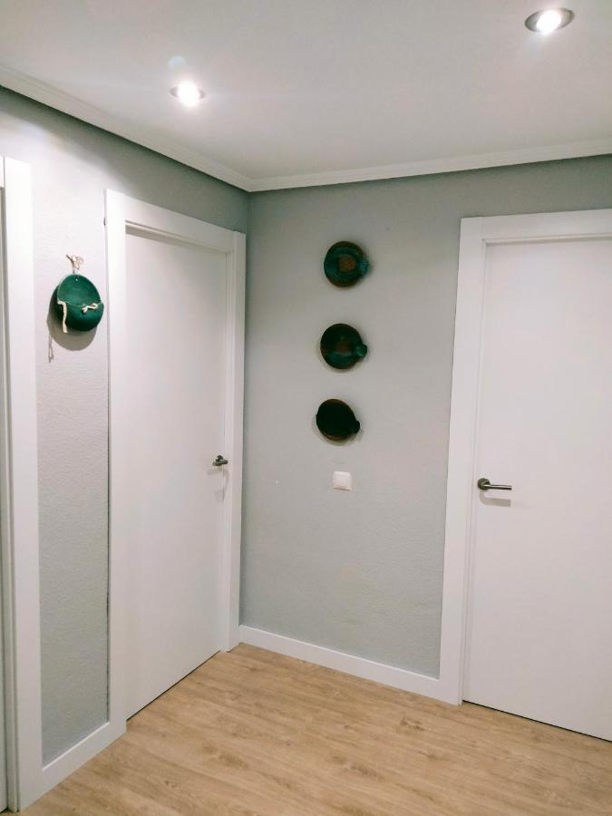 Gran Familia Apartment