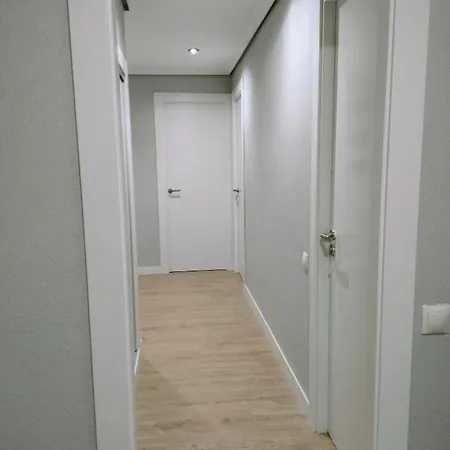 Gran Familia Apartment Santander Exterior photo