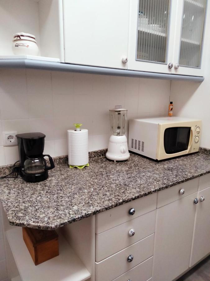 Gran Familia Apartment