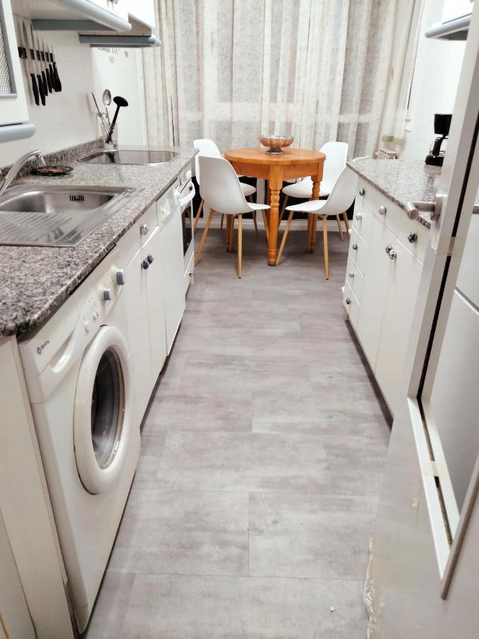 Apartment Gran Familia Santander