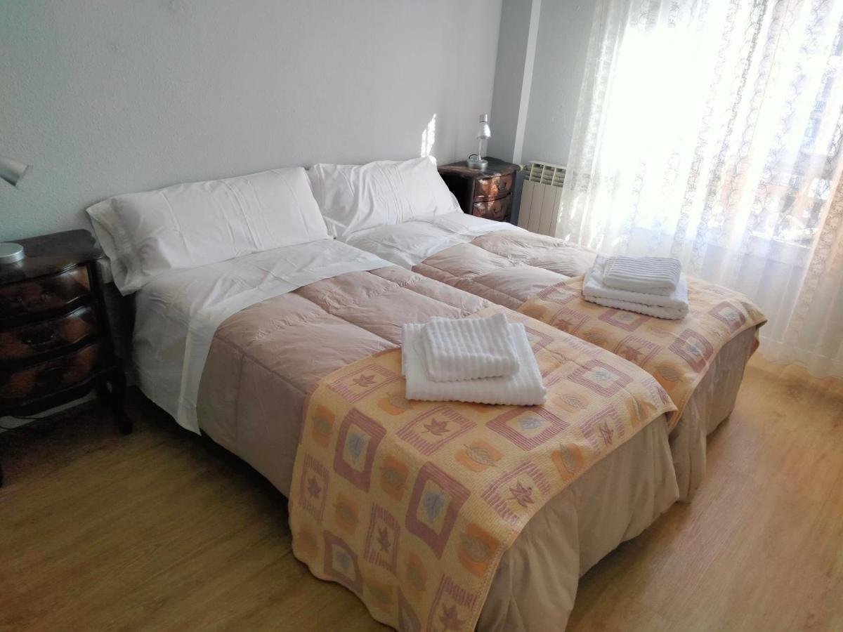 Apartment Gran Familia